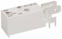 Silver Contact, 360R Coil Resistance, 45mm Length, PCB Mount Power Coil