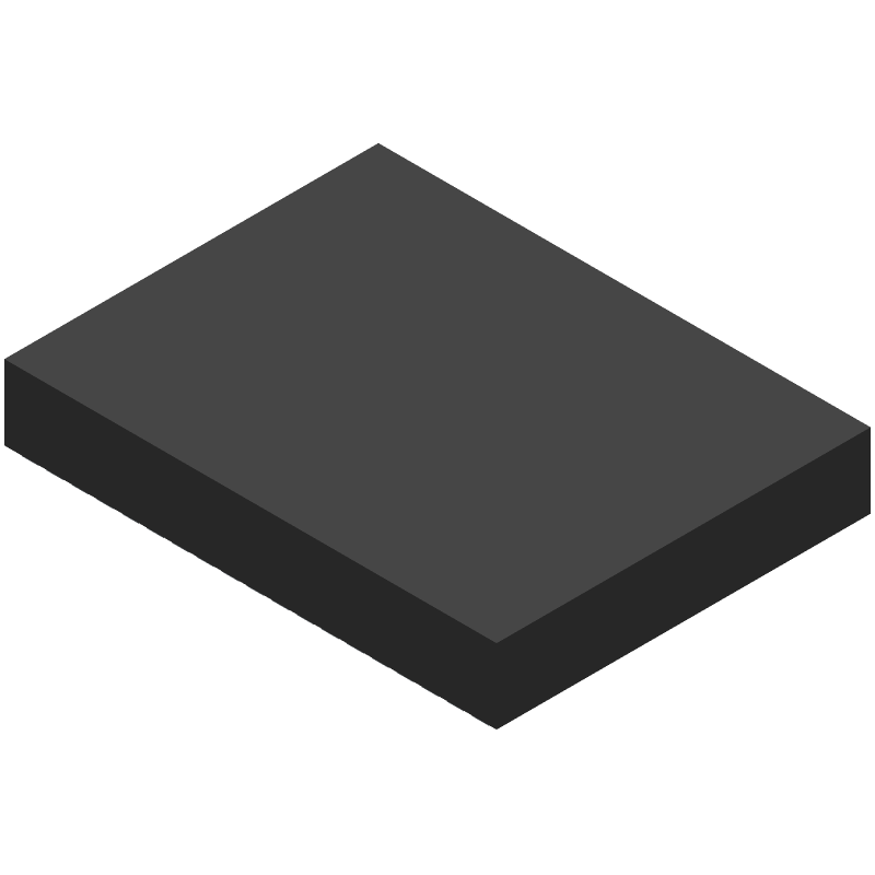 ZigBee Pro 2480MHz 250Kbps 33-Pin SMD Module