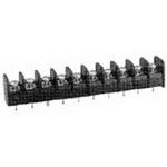 19 Pos ZIF FFC/FPC Connector, 600V, 20A, Tin Plated Brass