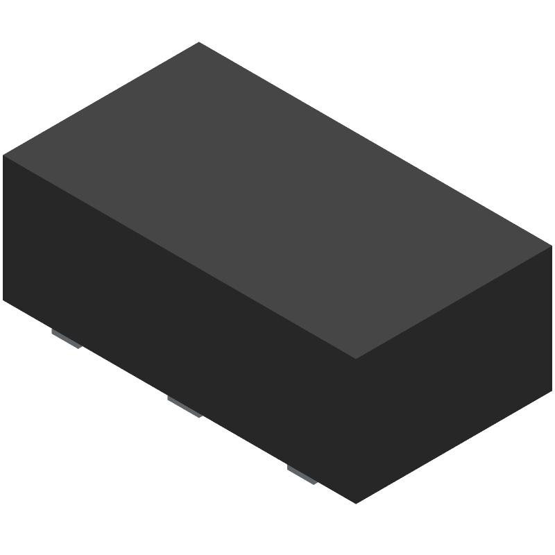 RF Amplifier, 6GHz, 18dB Gain, 4.2dB NF, SOT-89, SM