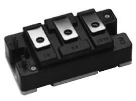 Insulated Gate Bipolar Transistor, 75A I(C), 1200V V(BR)CES, N-Channel, MODULE-7