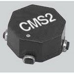 2.8A 102uH 2-Line SMD EMI/RFI Power Line Filter