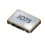 Oscillator XO 25MHz ±50ppm 15pF HCMOS/LVCMOS 60% 2.5V 4-Pin SMD T/R