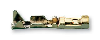 Female Crimp Signal Contact 2.5A 250V 22-30AWG Tin