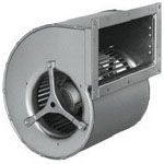 AC Blower Centrifugal Ball Bearing 230V 309 X 295 X 332mm