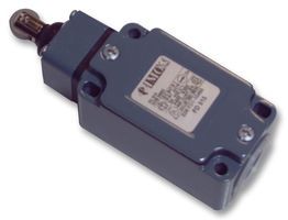 IMO PRECISION CONTROLS FD515 Limit Switch, Roller Plunger, 500 V, 6 A, 250 V, 6 A