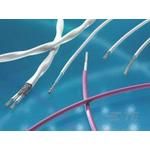 High Performance Cable 2Conductors 26AWG 600V White