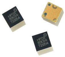 Duplexer, 1909MHz(Tx), 1960.5MHz(Rx), LEAD FREE, MINIATURE, SMD, 3 PIN