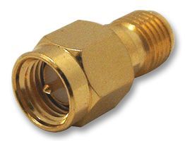 Connector Type:Inter Series Coaxial