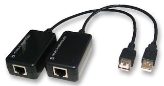Usb Extender, Usb Over CAT5E