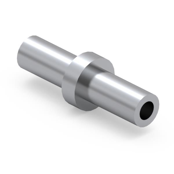 Contact PIN Solder ST Thru-Hole Bulk