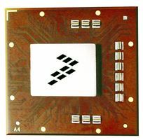 PowerPC e500 Microprocessor IC MPC85xx 1 Core, 32-Bit 667MHz 783-FCPBGA (29x29)