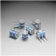 Surge Protection Circuit, ROHS COMPLIANT, PACKAGE-3