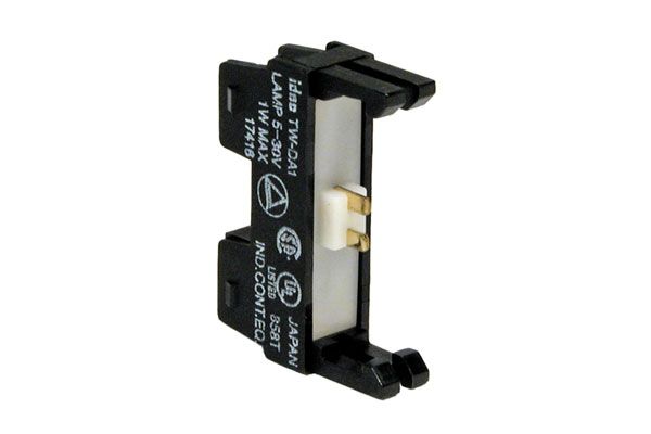 Switch Access Full Voltage Adapter Push Button Switch