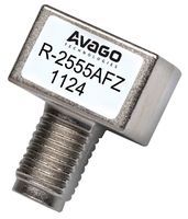 Receiver, SMA Connector, DIP, Through Hole Mount, ROHS COMPLIANT, METAL, DIP-8/6