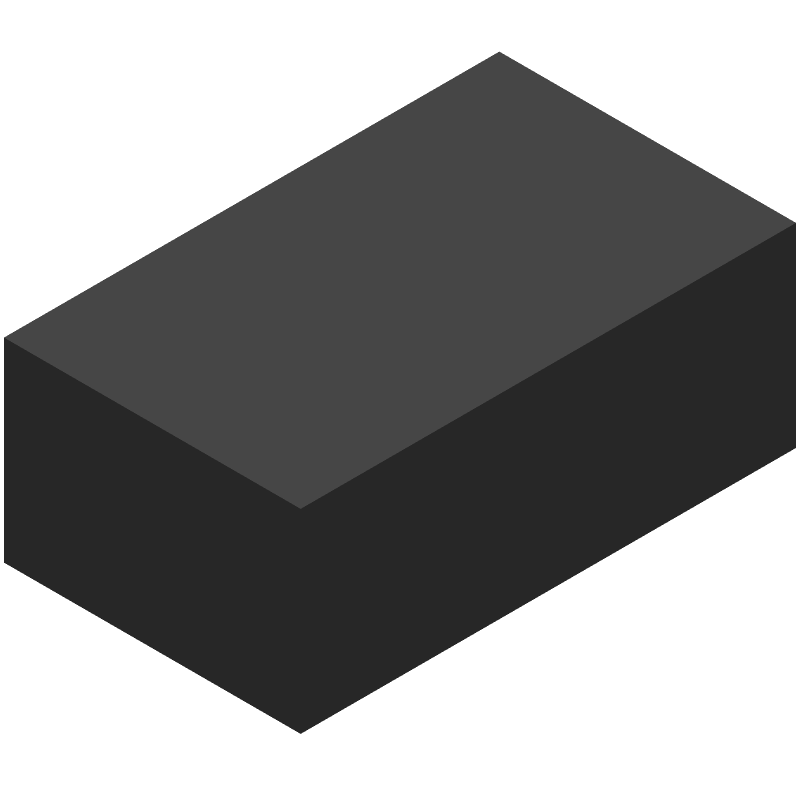 Optical Proximity Sensor, 10cm, 2.5-3.6VDC, I2C, SMD