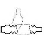 Thin Wall Heat Shrink Tubing HS-BOOT