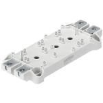 Trans IGBT Module N-CH 1200V 466A 18-Pin