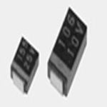 Cap Tant Solid 47uF 10V D CASE 20% (7.3 X 4.3 X 2.8mm) Inward L SMD 7343-31 0.25 Ohm 125°C T/R