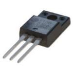 TRIAC 200V 215A TO-220F Through Hole