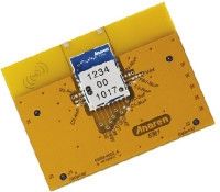 ANAREN         A1101R08A-EM1             Integrated Radio Evaluation Module for 800MHz Band