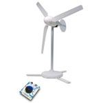 KIT,WINDPITCH EDUCATION, WIND TURBINE,UPTO 12 BLADES