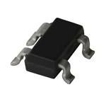 Supervisory IC, 4.54V-4.72V Reset, 15uA, SOT-143, SM