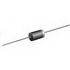 DIODE 1 A, 800 V, SILICON, SIGNAL DIODE, DO-204AL, ROHS COMPLIANT, PLASTIC, DO-41, 2 PIN, Signal Diode