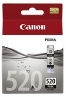 Canon PGI-520BK Black Inkjet Cartridge