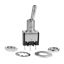 SWITCH TOGGLE SPDT 3A 125V