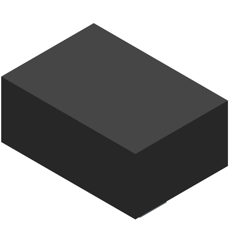 Card Edge Connector, 6 Contact(s), 1 Row(s), Right Angle, 0.02 inch Pitch, Surface Mount Terminal, Natural Insulator, HALOGEN FREE AND ROHS COMPLIANT