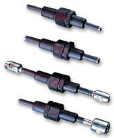 FUSE HLDR CART 600V 30A IN LINE