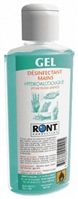 DISINFECTANT GEL 200ML
