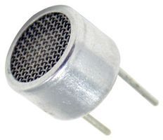 PROWAVE         400SR100             RECEIVER, ULTRASONIC, 40KHZ, 10MM