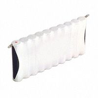 BATTERY PACK NIMH 12V AAA