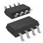 IC TRPL SUPPLY MONITOR TSOT-23
