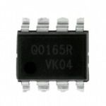 AC to DC Pulse Width Modulation Controller