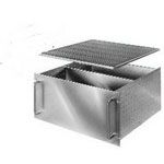 Round Handle Steel Chrome Plating