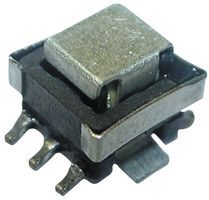 Current Transformer 1:50 1.5Ohm Sec. DCR 10000mA Prim. 6 Terminal Gull Wing SMD