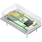 Oscillator XO 50MHz ±20ppm 15pF HCMOS/TTL 55% 5V 4-Pin Metal DIP Thru-Hole Bulk