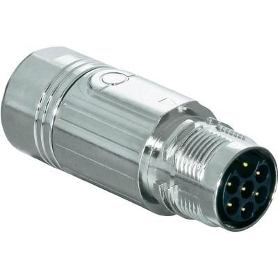 Intercontec BKUA878MR0885055AC00 14 A