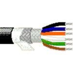 Microphone Cable, 6 Conductor 20AWG