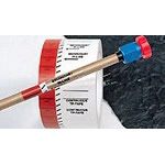 Tape High Performance Color-Coded Cost Saving System For Tube Identification