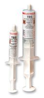 ELECTROLUBE         TBS20S             Adhesive, Thermal Bonding, Epoxy - 2 Part, Syringe, Blue / Cream, 20 ml