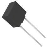 2A 250V Time Delay Fuse, Radial, 8.5x4.3x7.85mm