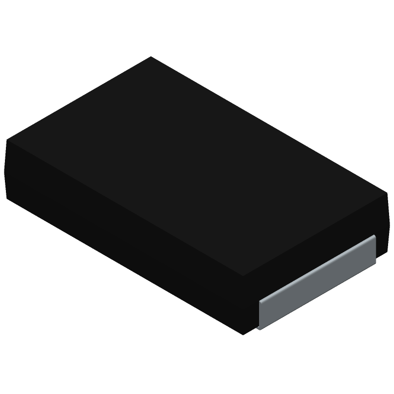 RESISTOR, CURRENT SENSE, METAL STRIP, 5 W, 1 %, 75 ppm, 0.05 ohm, SURFACE MOUNT, 4527, CHIP, GREEN