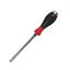 SCREWDRIVER SLOTTED 2X12MM 12.5