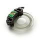 Rotary Position Encoder, Single, 3 Channels, ROHS COMPLIANT, PLASTIC PACKAGE-8