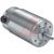 Motor;  24 VDC;  3.1 A (Max.) (Rated Load);  74.6 W;  3700 RPM (No Load);  20 Oz-in.