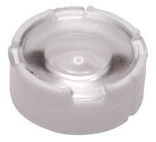 LED Lighting Lenses Assemblies CREE XP SNGL LENS HLDR LOC PIN & TAPE